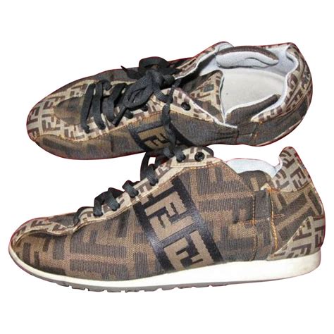 fendi trainers for women uk.